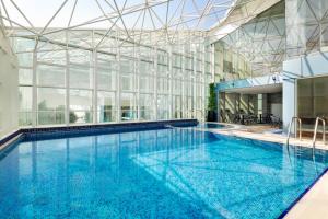 La Quinta by Wyndham Abu Dhabi Al Wahda