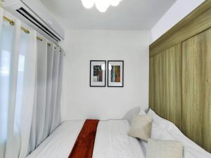 1BR Condotel with Balcony at FAME Residences #FM06