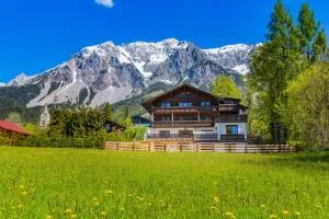 Bergidyll 10 by Alpenidyll Apartments - Ramsau