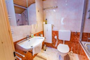 Bergidyll 10 by Alpenidyll Apartments