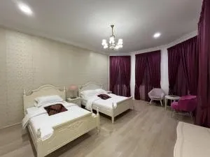 Titiwangsa Premium Villa KL by uBook - Kampong Datok Keramat