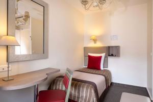 Hotels Hotel Saint Pierre : photos des chambres