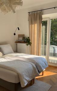 mieszkanie na Saskiej Kępie