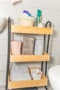 Sky Haven, 5Mins Orly Airport