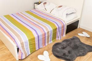 Sky Haven, 5Mins Orly Airport