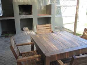Cannon Rocks Beach Cabins