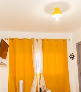 Appartements Sky Haven, 5Mins Orly Airport : photos des chambres