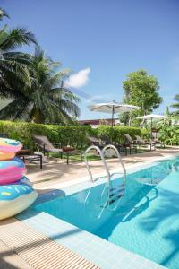 Isara Nai Yang resort