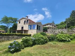 As Cernadas - Vilaboa