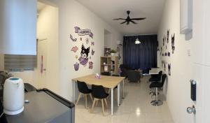 ANDERSON 2 Room Suite for 6-7 pax
