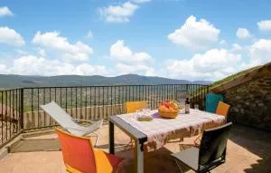 Lovely Home In Privas With Sauna - Saint-Priest