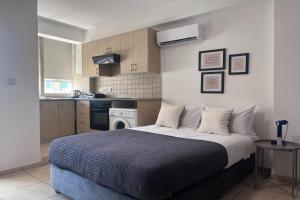 Phaedrus Living Hoopoe Residencies 106 - 3hvězdičkové hotely ve městě Nikósie