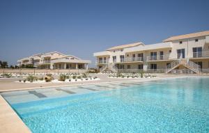 1 Bedroom Lovely Apartment In Marzamemi