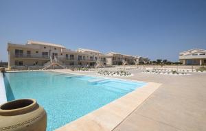 1 Bedroom Lovely Apartment In Marzamemi
