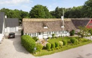 Lovely Home In Faxe With Wifi - Faxe