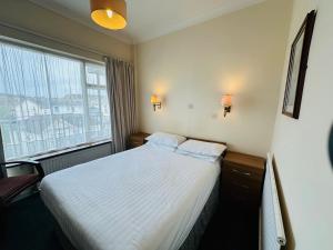 Double Room room in Ocean View