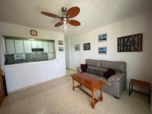 Terrasol Caleta de Vélez 1º Línea De Playa