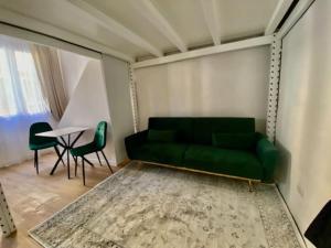 Centralissimo monolocale