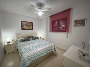 Terrasol Caleta de Vélez 1º Línea De Playa