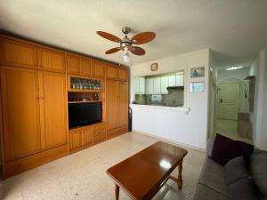 Terrasol Caleta de Vélez 1º Línea De Playa