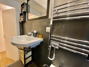 Centralissimo monolocale