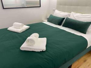 Centralissimo monolocale