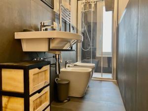 Centralissimo monolocale