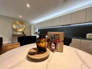 The Moonlight at Ryedale House