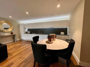 The Moonlight at Ryedale House