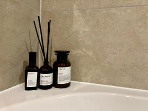 The Moonlight at Ryedale House