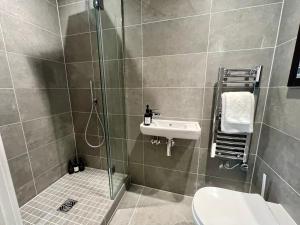 The Moonlight at Ryedale House