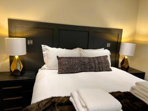 The Moonlight at Ryedale House