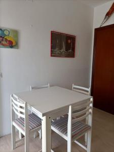 Attico con terrazza sul Lungomare