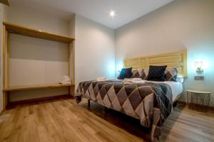 1Bedroom 1Bathroom furnished - Justicia - Refurbished