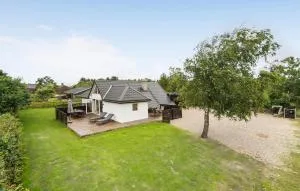 Awesome Home In Hemmet With Wifi - Hemmet