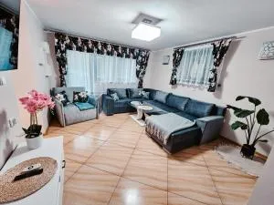 Smile Apart - Tatary