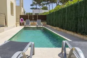 Villa Albufera - Orgaz