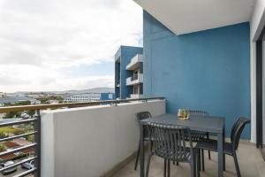 The Terraces Luxury Apartments