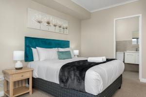 The Terraces Luxury Apartments