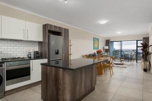 The Terraces Luxury Apartments