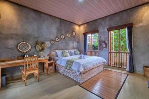 Minara Ubud Cottages