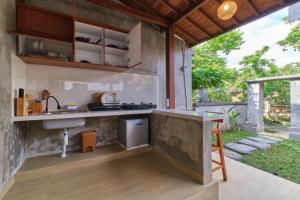 Minara Ubud Cottages