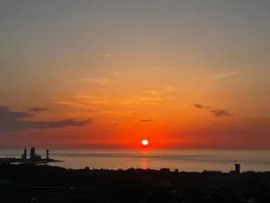 Villa in Tsinsvla - Agara