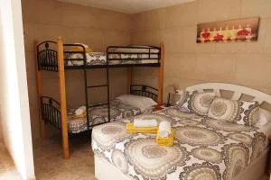 Apartamentos - El Poblenou del Delta