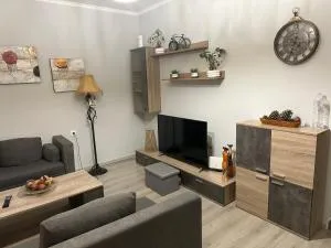 JennyHouse - Taxiárkhai