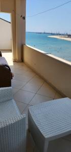 ILDAs sea view apartment