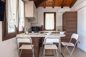 Giorgio holiday home Torre di Barì