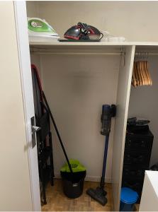 Appartements Apt 2 pieces, vue admirable, localisation exceptionnelle a 20 mn de Paris : photos des chambres