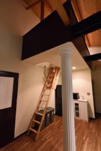 最大10名 観光地まで徒歩5分 無料駐車場付き 函館駅車で5分 好アクセスRed penta