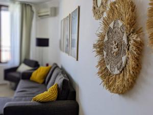 Beachfront Apartment Sveti Vlas